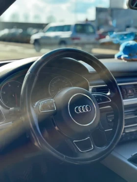 Обява за продажба на Audi A6 ~34 800 лв. - изображение 3