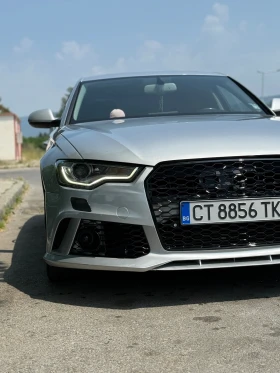 Обява за продажба на Audi A6 ~34 800 лв. - изображение 5
