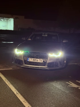 Обява за продажба на Audi A6 ~34 800 лв. - изображение 7
