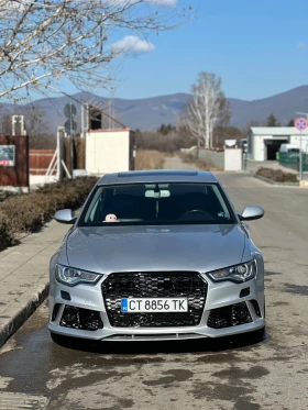 Обява за продажба на Audi A6 ~34 800 лв. - изображение 1