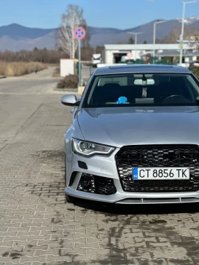 Обява за продажба на Audi A6 ~34 800 лв. - изображение 2