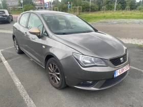 Seat Ibiza 1.4TDI Evro6 - 13500 лв. - 37560514 2