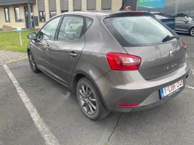 Seat Ibiza 1.4TDI Evro6 - 13500 лв. - 37560514 5