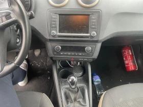 Seat Ibiza 1.4TDI Evro6 - 13500 лв. - 37560514 7