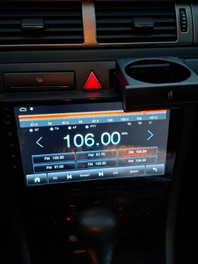 Обява за продажба на Audi A6 2.4I 4X4 ГАЗ ИНЖЕКЦИОН  ~4 150 лв. - изображение 5