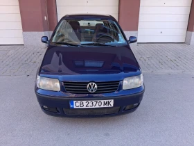     VW Polo 1.4 