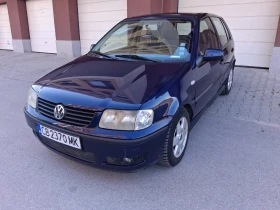 VW Polo 1.4  | Mobile.bg    7