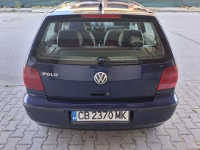 VW Polo 1.4  | Mobile.bg    5