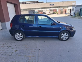 VW Polo 1.4  | Mobile.bg    3