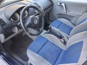 VW Polo 1.4  | Mobile.bg    10