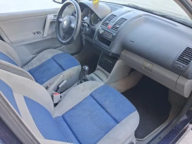 VW Polo 1.4  | Mobile.bg    9