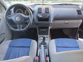VW Polo 1.4  | Mobile.bg    8