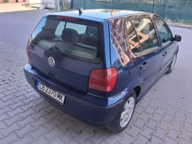 VW Polo 1.4  | Mobile.bg    4