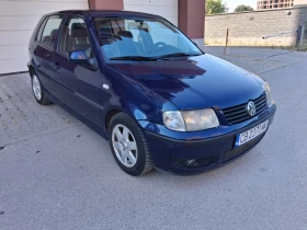 VW Polo 1.4  | Mobile.bg    2