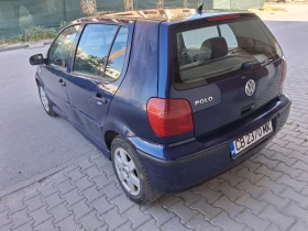 VW Polo 1.4  | Mobile.bg    6