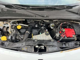 Renault Kangoo 1.5DCI 68кс EURO 4 - 5900 лв. - 26578886 12