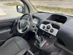 Renault Kangoo 1.5DCI 68кс EURO 4 - 5900 лв. - 26578886 9