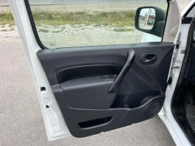 Renault Kangoo 1.5DCI 68кс EURO 4 - 5900 лв. - 26578886 6