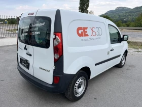 Renault Kangoo 1.5DCI 68кс EURO 4 - 5900 лв. - 26578886 4