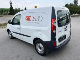 Renault Kangoo 1.5DCI 68кс EURO 4 - 5900 лв. - 26578886 5