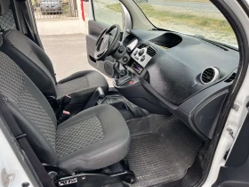 Renault Kangoo 1.5DCI 68кс EURO 4 - 5900 лв. - 26578886 8