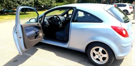 Opel Corsa 1.2i | Mobile.bg    2