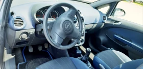 Opel Corsa 1.2i | Mobile.bg    8