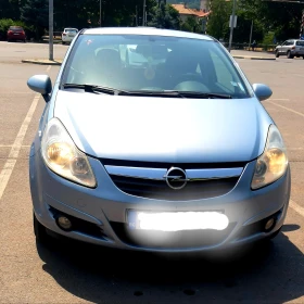 Opel Corsa 1.2i | Mobile.bg    7