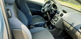 Opel Corsa 1.2i | Mobile.bg    6