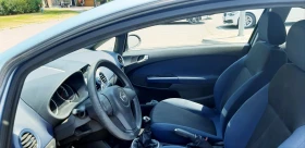 Opel Corsa 1.2i | Mobile.bg    11