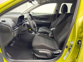 Hyundai Bayon NEW!* PREMIUM* 100HP;APPLE CARPLAY | Mobile.bg    7