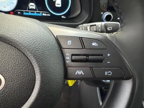 Hyundai Bayon NEW!* PREMIUM* 100HP;APPLE CARPLAY | Mobile.bg    14