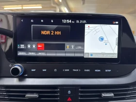 Hyundai Bayon NEW!* PREMIUM* 100HP;APPLE CARPLAY | Mobile.bg    17