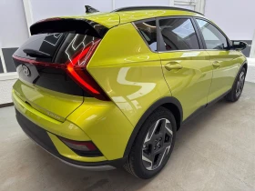     Hyundai Bayon NEW!* PREMIUM* 100HP;APPLE CARPLAY