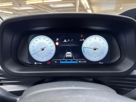 Hyundai Bayon NEW!* PREMIUM* 100HP;APPLE CARPLAY | Mobile.bg    15