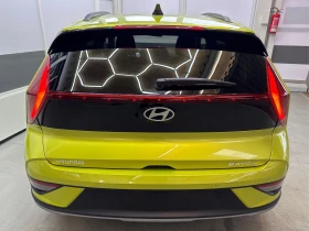Hyundai Bayon NEW!* PREMIUM* 100HP;APPLE CARPLAY | Mobile.bg    5