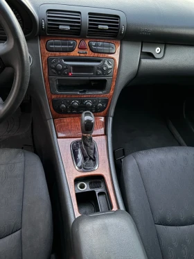 Mercedes-Benz C 220 CDI 143кс Automatic - 4000 лв. - 80850093 9