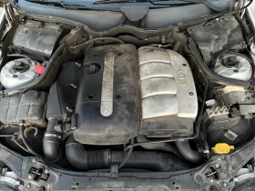 Mercedes-Benz C 220 CDI 143кс Automatic - 4000 лв. - 80850093 16