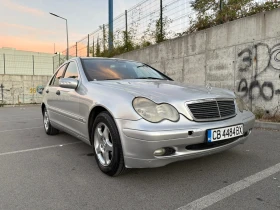 Mercedes-Benz C 220 CDI 143кс Automatic - 4000 лв. - 80850093 2