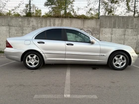 Mercedes-Benz C 220 CDI 143кс Automatic - 4000 лв. - 80850093 3