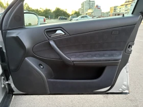 Mercedes-Benz C 220 CDI 143кс Automatic - 4000 лв. - 80850093 13