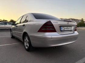 Mercedes-Benz C 220 CDI 143кс Automatic - 4000 лв. - 80850093 5