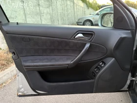 Mercedes-Benz C 220 CDI 143кс Automatic - 4000 лв. - 80850093 11