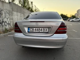 Mercedes-Benz C 220 CDI 143кс Automatic - 4000 лв. - 80850093 4