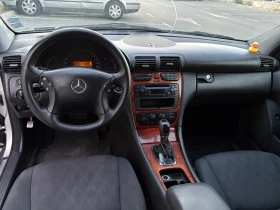 Mercedes-Benz C 220 CDI 143кс Automatic - 4000 лв. - 80850093 7