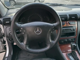 Mercedes-Benz C 220 CDI 143кс Automatic - 4000 лв. - 80850093 8