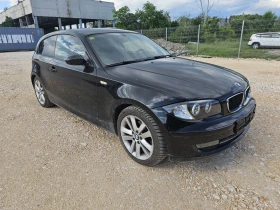     BMW 116 2.0 D M Tehnich