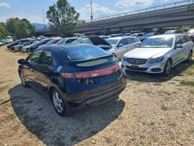 Honda Civic - 7300 лв. - 86836130 5