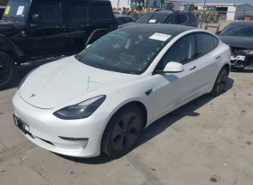 Tesla Model 3 Long Range Dual Motor All-Wheel Drive | Mobile.bg    2