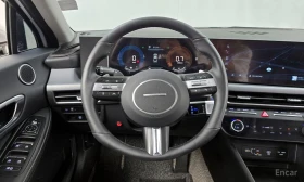 Hyundai Sonata 2.0 LPG * НАЙ-ДОБРА ЦЕНА В БЪЛГАРИЯ* - 43100 лв. - 89942786 10